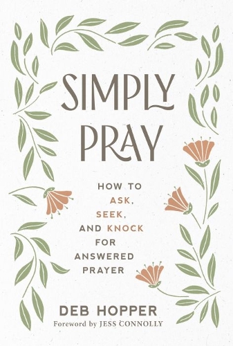 Simply Pray