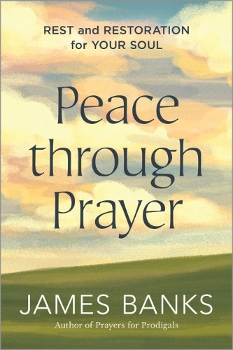 Peace Through Prayer