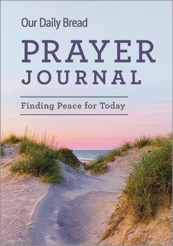 Prayer Journal