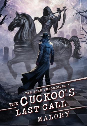 The Cuckoos Last Call