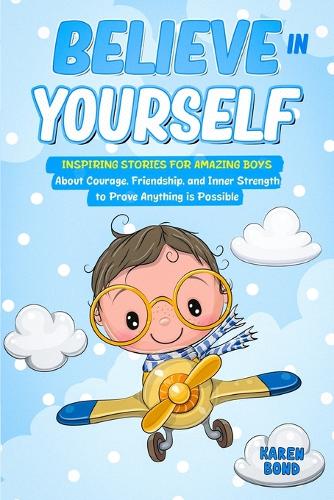 Believe in Yourself!