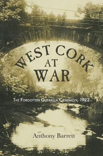 West Cork at War