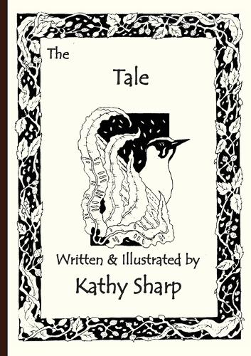 The Yaffingale's Tales