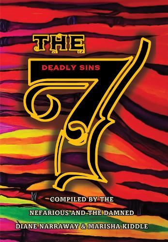 7 Deadly Sins