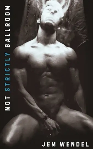 Not Strictly Ballroom