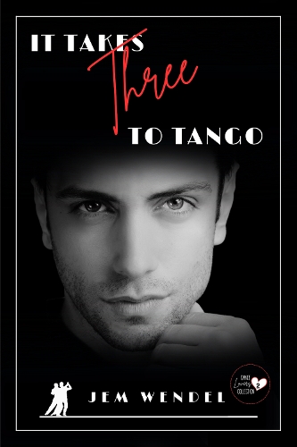 It Takes Three To Tango