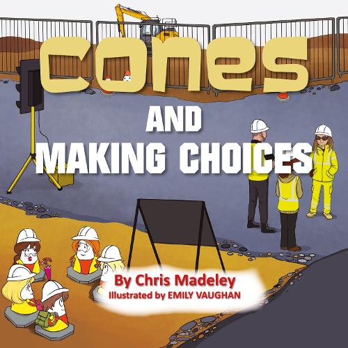 Cones and Making Choices