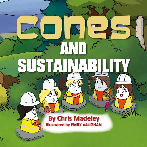 Cones and Sustainability