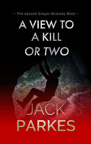 A VIEW TO A KILL OR TWO