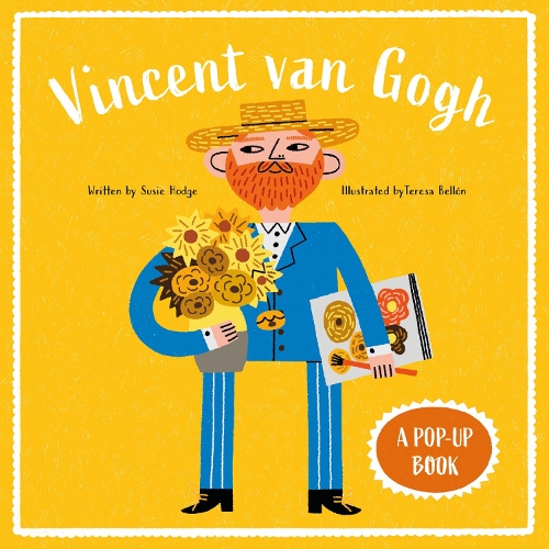 Vincent Van Gogh