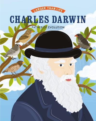 Charles Darwin