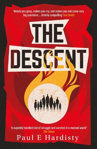 The Descent Volume 2