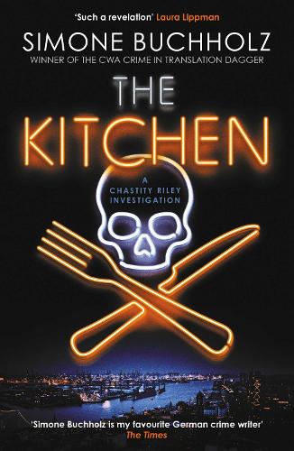 The Kitchen Volume 2
