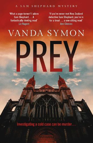 Prey Volume 6