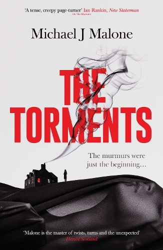 The Torments Volume 2