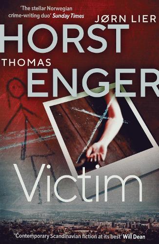 Victim Volume 5