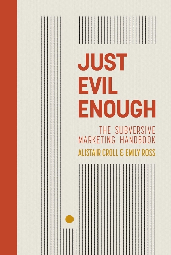 Just Evil Enough