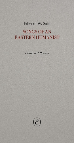 Songs of an Eastern Humanist