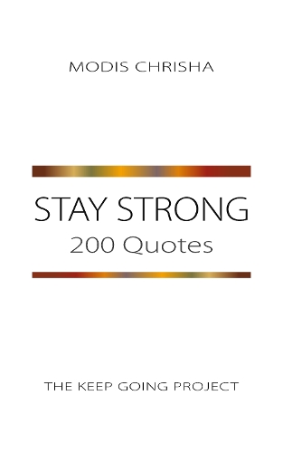 Stay Strong