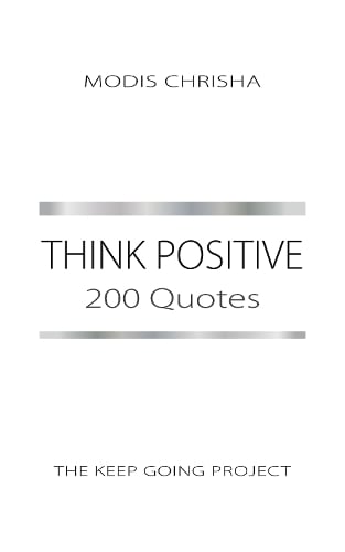 Think Positive