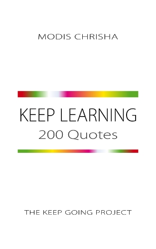 Keep Learning