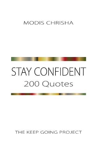 Stay Confident