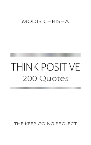 Think Positive