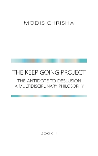 The Keep Going Project