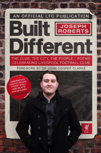 Built Different