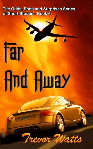 Far and Away