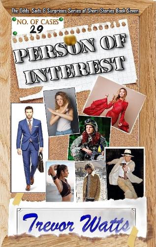 Person of Interest