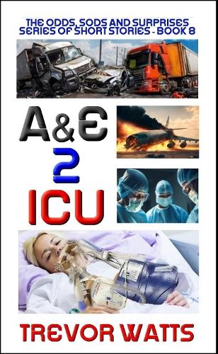 A&E2ICU