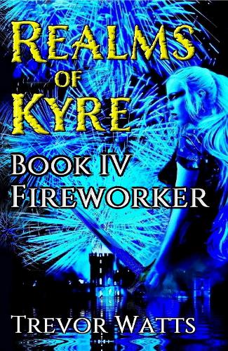 Fireworker