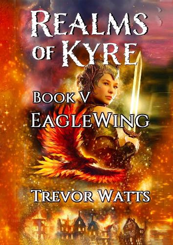 Eaglewing