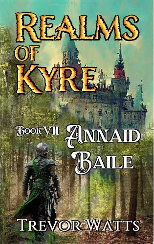 Annaid Baile