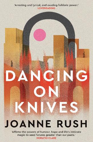 Dancing on Knives