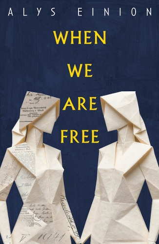 When We Are Free