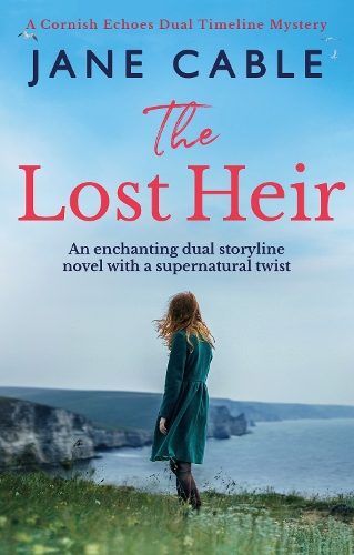 The Lost heir