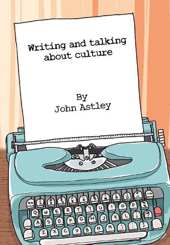 Writing and talking about culture