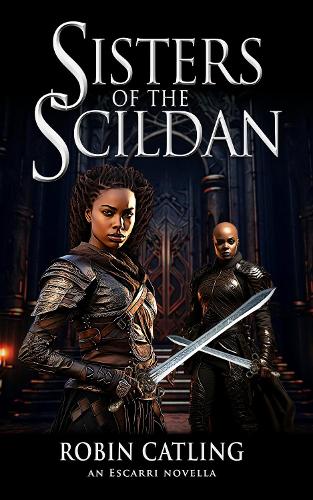 Sisters of the Scildan