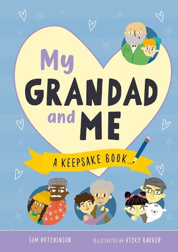 My Grandad and Me