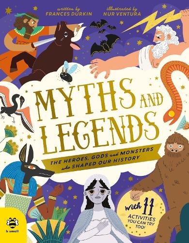 Myths and Legends