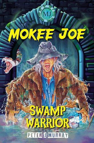 Mokee Joe