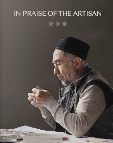 In Praise of the Artisan
