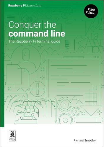 Conquer the command line