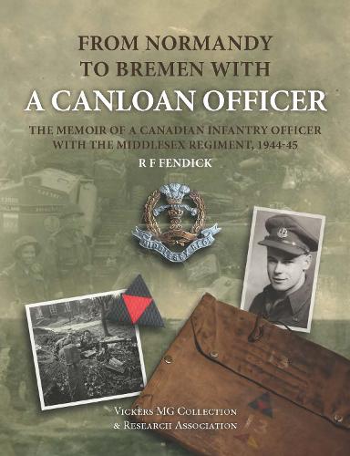 A CANLOAN Officer