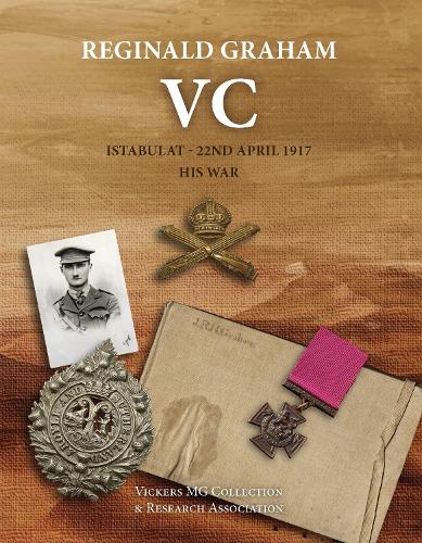 Reginald Graham VC