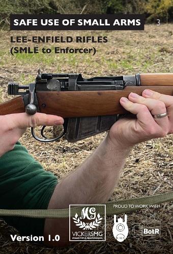 Lee-Enfield Rifles