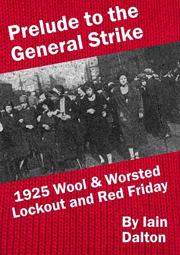 Prelude to the General Strike
