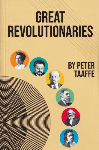 Great Revolutionaries
